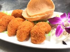 -金厨泰国餐厅·全泰籍厨师料理(拱北店)