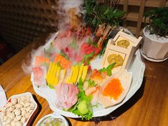 -和彩放题(渔阳店)