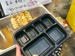 -通仁市场