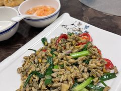 -陆记鹅庄·潮汕菜·狮头鹅(大仟里店)