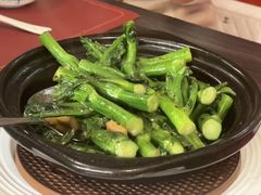 -香港祥正飯店·正宗灣仔50年海鲜老字号
