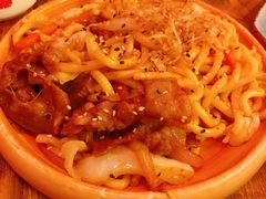 -米彩料理(西丽店)