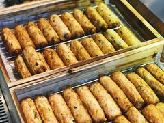 -古来思鱼饼