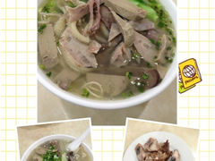 iphone_upload_pic-月星羊肉面馆(黄河路美食休闲街店)