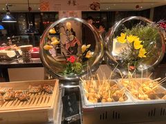 -杭州西溪宾馆-松露西餐厅