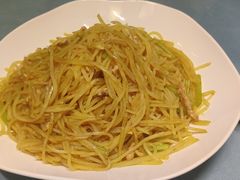 -大连湾旭日·家宴·海肠捞饭(马栏广场店)