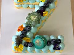 -Biteology Artisan Cakes(红庄·国际文化保税创新园店)