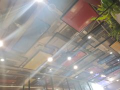 -阿记烧烤(大兴新区店)