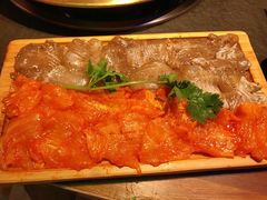 -来涮蜀鲜货火锅串串香(菜市口店)