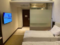 -香港铜锣湾皇悦酒店