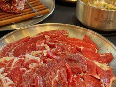 -西塔老太太泥炉烤肉(双井店)