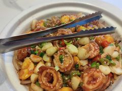 -绿江春(长江街店)