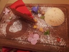 -YUE·6·西式融合餐厅(外滩六号店)