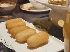 -炊烟小炒黄牛肉(浦东世纪汇店)