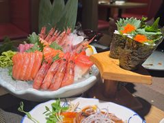 -福樱兰海鲜放题铁板烧(加州店)