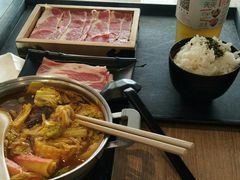 -吉野家(顺义站前北街店)