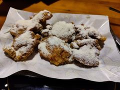 初雪炸鸡-咕咕站韩国料理(紫金港店)