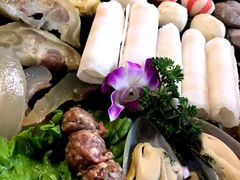 -丽江庭院之爱在路上(西单店)
