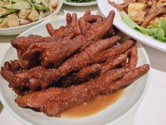 铁勺凤爪-大铁勺新津菜(东丽阳光新业广场店)