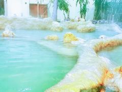 -庐山西海国际温泉度假村
