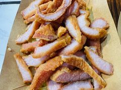 -港焰·猪杂粥觅味馆(上海东川路店)