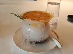 -金轩中餐厅 Jin Xuan(浦东丽思卡尔顿酒店)