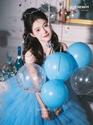 -橙亦摄影工作室