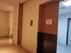 -上海崇明金茂凯悦酒店