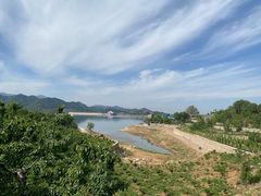 -北京金海湖景区