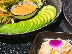 -牛焱·和牛烧肉(五大道店)