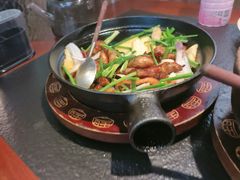 -旺爷砂锅·茶作(国贸城店)