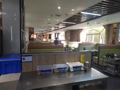 -清真·锦翔炝锅鱼(明德门店)