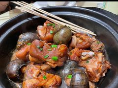 -阿莉餐厅(枣阳路店)