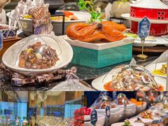 -大鹏饭店·金陵家宴(奥体中心店)