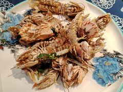 -旺角小渔村(二马路店)