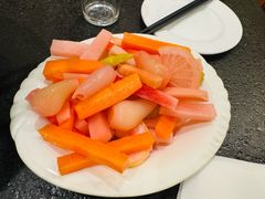 -湘肠香火锅店(团结湖店)