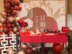 -灞柳驿酒店(香湖湾地铁站店)