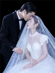 -摩玛婚纱摄影(杭州店)