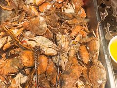 -加勒比阳光环球美食自助(凯德店)