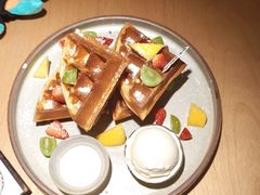 -The Good Place好地方·Brunch·coffee(国贸店)