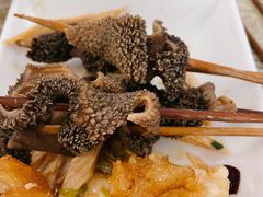 -老徐烧烤涮肚(交道口店)