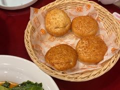 -宏状元现熬粥·京味菜(五棵松店)