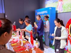 -永辉超市(通州万达店)