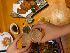 -鲁山人日本料理·放题·套餐(松卫北路店)