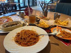 -必胜客(太白路店)