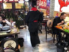 -特色酱椒鱼私房菜(黄鹤楼店)