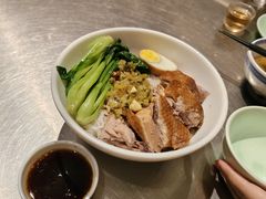 -潮界(虹桥新天地店)