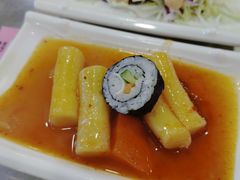 -杀猪天·韩国烤肉(总店)