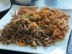 -喜洲翰林餐厅(董家百年老宅店)