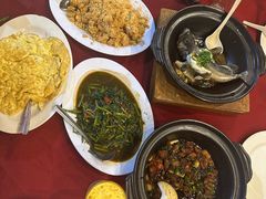 -真浪大家乐海鲜餐馆